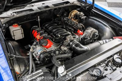 1971 Chevrolet Chevelle Restomod