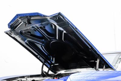 1971 Chevrolet Chevelle Restomod