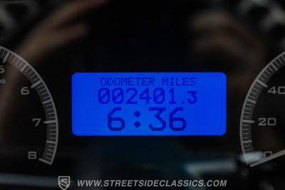 1971 Chevrolet Chevelle Restomod