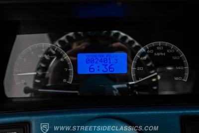 1971 Chevrolet Chevelle Restomod