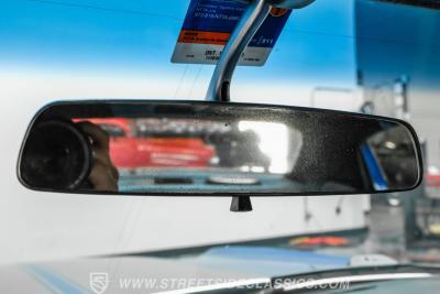 1971 Chevrolet Chevelle Restomod