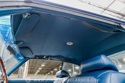 1971 Chevrolet Chevelle Restomod