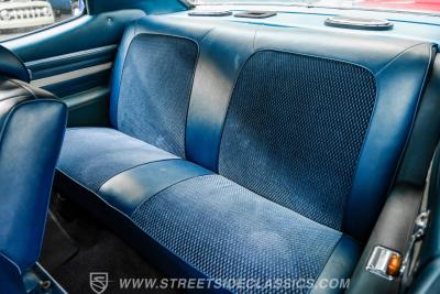 1971 Chevrolet Chevelle Restomod