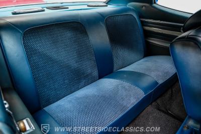 1971 Chevrolet Chevelle Restomod