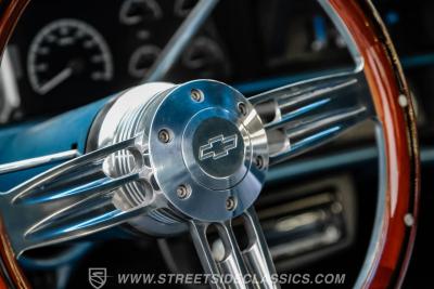 1971 Chevrolet Chevelle Restomod