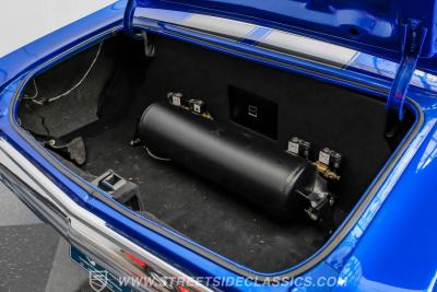 1971 Chevrolet Chevelle Restomod