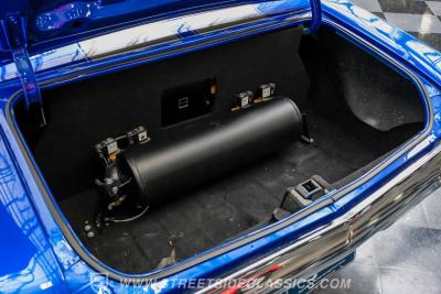 1971 Chevrolet Chevelle Restomod