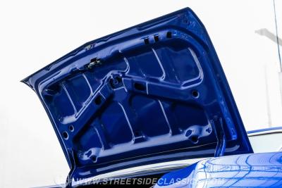 1971 Chevrolet Chevelle Restomod