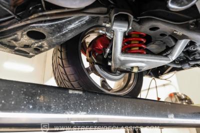 1971 Chevrolet Chevelle Restomod