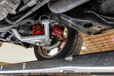 1971 Chevrolet Chevelle Restomod