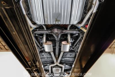 1971 Chevrolet Chevelle Restomod