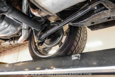 1971 Chevrolet Chevelle Restomod