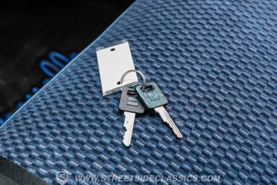 1971 Chevrolet Chevelle Restomod