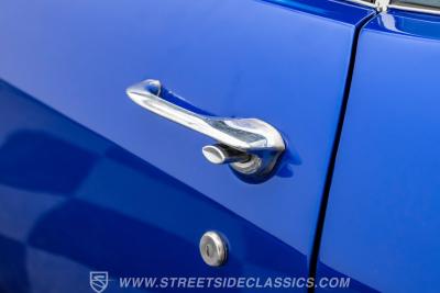 1971 Chevrolet Chevelle Restomod