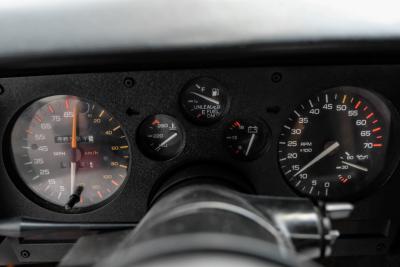 1984 Chevrolet Camaro Z/28 Convertible