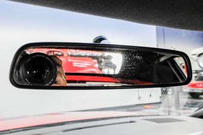 1984 Chevrolet Camaro Z/28 Convertible