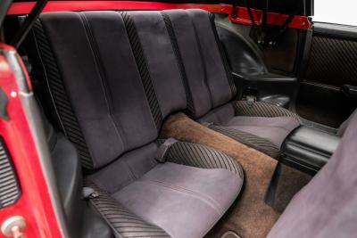 1984 Chevrolet Camaro Z/28 Convertible