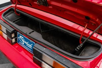 1984 Chevrolet Camaro Z/28 Convertible