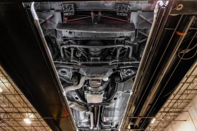 1984 Chevrolet Camaro Z/28 Convertible