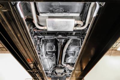 1984 Chevrolet Camaro Z/28 Convertible