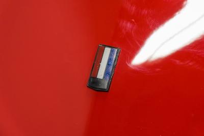 1984 Chevrolet Camaro Z/28 Convertible