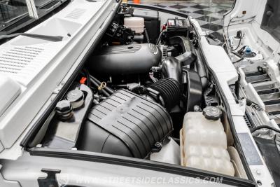 2005 Hummer H2 SUT Custom