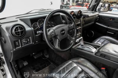 2005 Hummer H2 SUT Custom