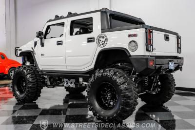 2005 Hummer H2 SUT Custom