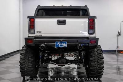 2005 Hummer H2 SUT Custom
