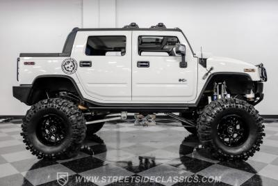 2005 Hummer H2 SUT Custom