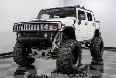 2005 Hummer H2 SUT Custom