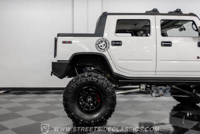 2005 Hummer H2 SUT Custom