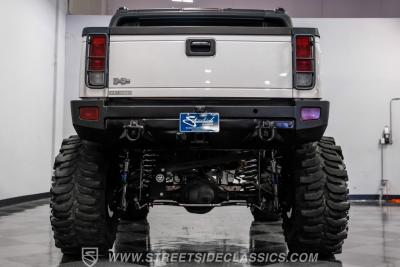2005 Hummer H2 SUT Custom