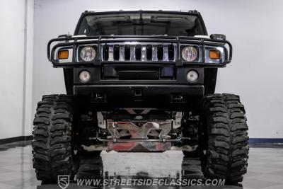 2005 Hummer H2 SUT Custom