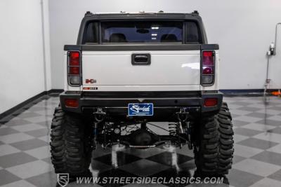 2005 Hummer H2 SUT Custom