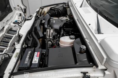 2005 Hummer H2 SUT Custom