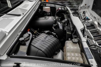 2005 Hummer H2 SUT Custom