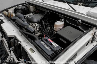 2005 Hummer H2 SUT Custom