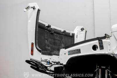 2005 Hummer H2 SUT Custom