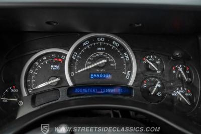 2005 Hummer H2 SUT Custom