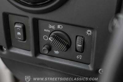 2005 Hummer H2 SUT Custom