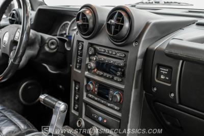 2005 Hummer H2 SUT Custom