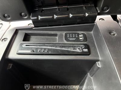 2005 Hummer H2 SUT Custom