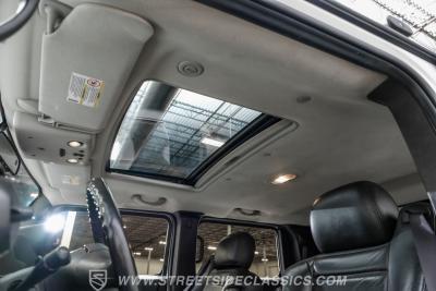 2005 Hummer H2 SUT Custom