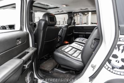 2005 Hummer H2 SUT Custom