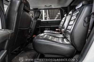 2005 Hummer H2 SUT Custom
