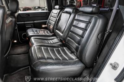 2005 Hummer H2 SUT Custom