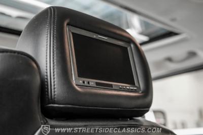 2005 Hummer H2 SUT Custom