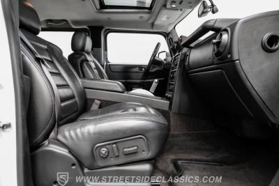 2005 Hummer H2 SUT Custom