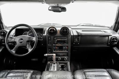 2005 Hummer H2 SUT Custom